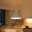 Luminaire suspendu 1 lumière Rome Rome-355421940