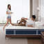 Air1123 Collection Inofia Pocket Sprung Mattress-136032218