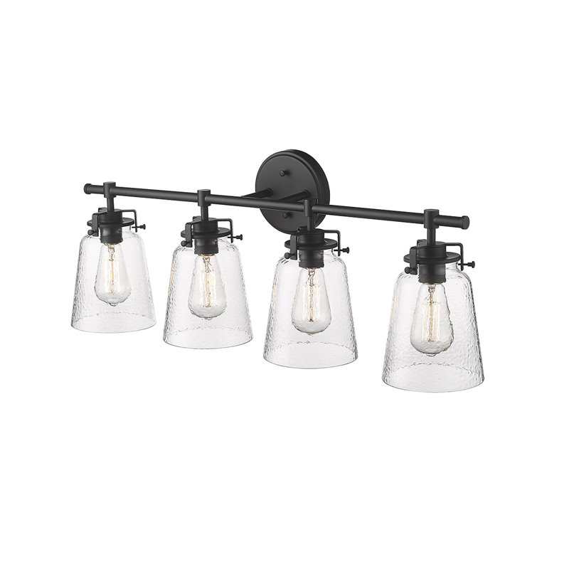 Redner 4 - Light Dimmable Vanity Light