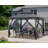 Steel Patio The Soft Roof Gazebos-69907380-125938343