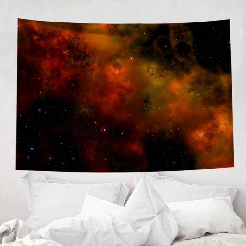 Polyester Tapestry