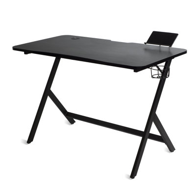 Bureau - tempête de feu Atlantic Gaming