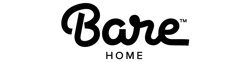 Bare Home logo