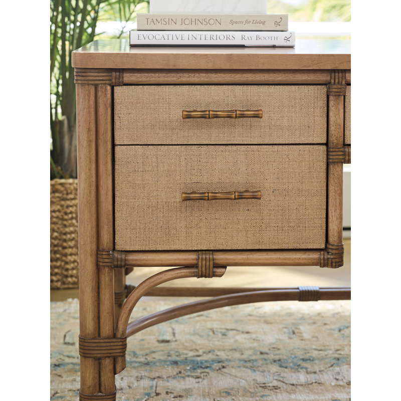 Sunny Isles Writing Desk