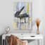 Piano Abarca en or II-108594265