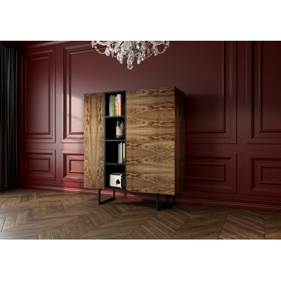 Largo 120cm Sideboard