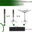 Stainless Steel Standard Drying Rack