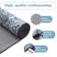 Rectangle Floral Washable Area Rug-682491458-682491459