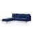 Blue is out of stock