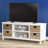 Santa Cruz TV Stand for TVs up to 50"-581025033