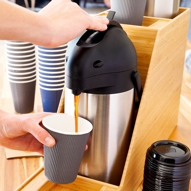 Présentoir à café Restpresso