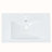 30" Bathroom Vanity with Sink-137596218