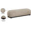Banc en tissu Calum Chenille-589639589-589639591