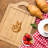 Barracuda - 1 Piece Bamboo Cutting Board-106757799
