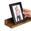 3 Piece E1-Grade Particleboard Floating Shelf