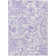 Solveigh Washable Paisley Indoor / Outdoor Rug