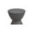 Neil Reinforced Concrete Accent Stool-1120332060