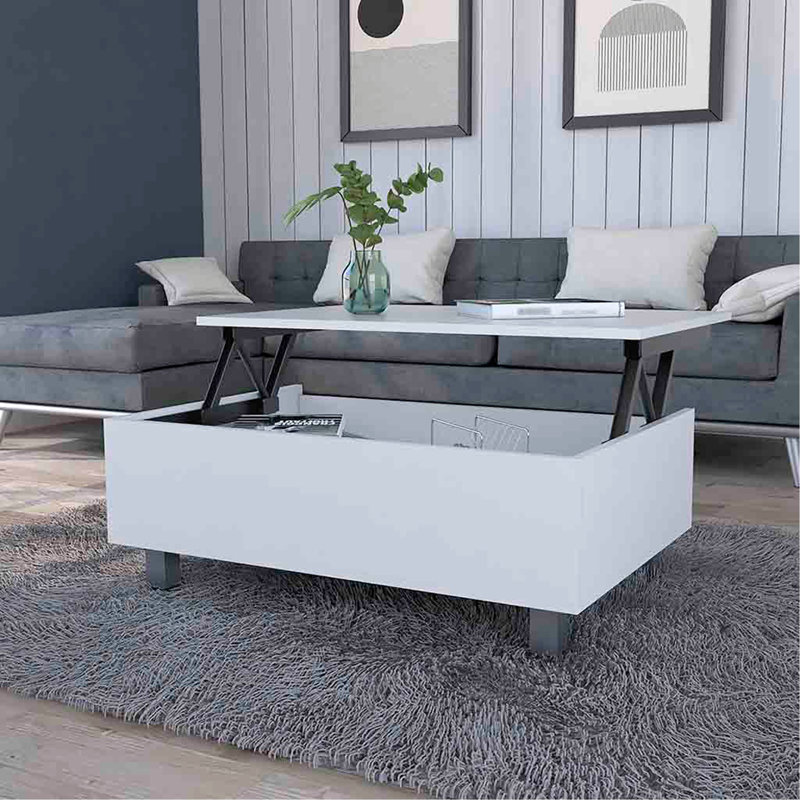 Table basse Boston