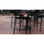 Tabouret de bar Mawadah-86837443