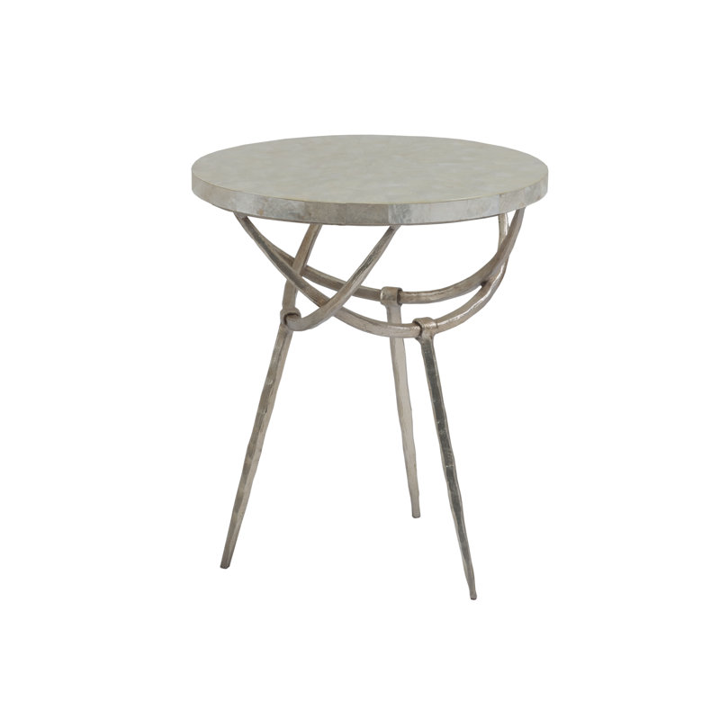 Signature Designs Sergio Round Spot Table