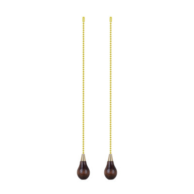 Ceiling Fan Pull Chain