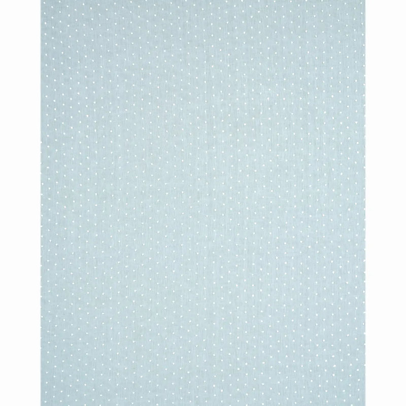 Pebble Embroidery Fabric, Sky