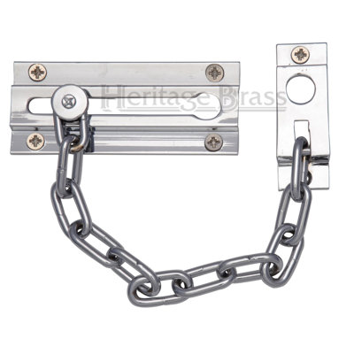 Heritage Brass Heritage Door Chain