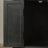 Solid Wood Accent Cabinet