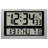 Weathers Wall Clock