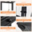 Aashia 160.5cm Tabletttisch Floor Lamp with USB
