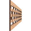 Moulure de panneau H T-95199092-95199095
