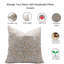 Housse de coussin intérieur / extérieur Floral Linen-47643497-19167541-19167536
