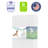 Standard Crib/Toddler Rectangle Mattress