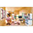 Fantail Hall Dollhouse