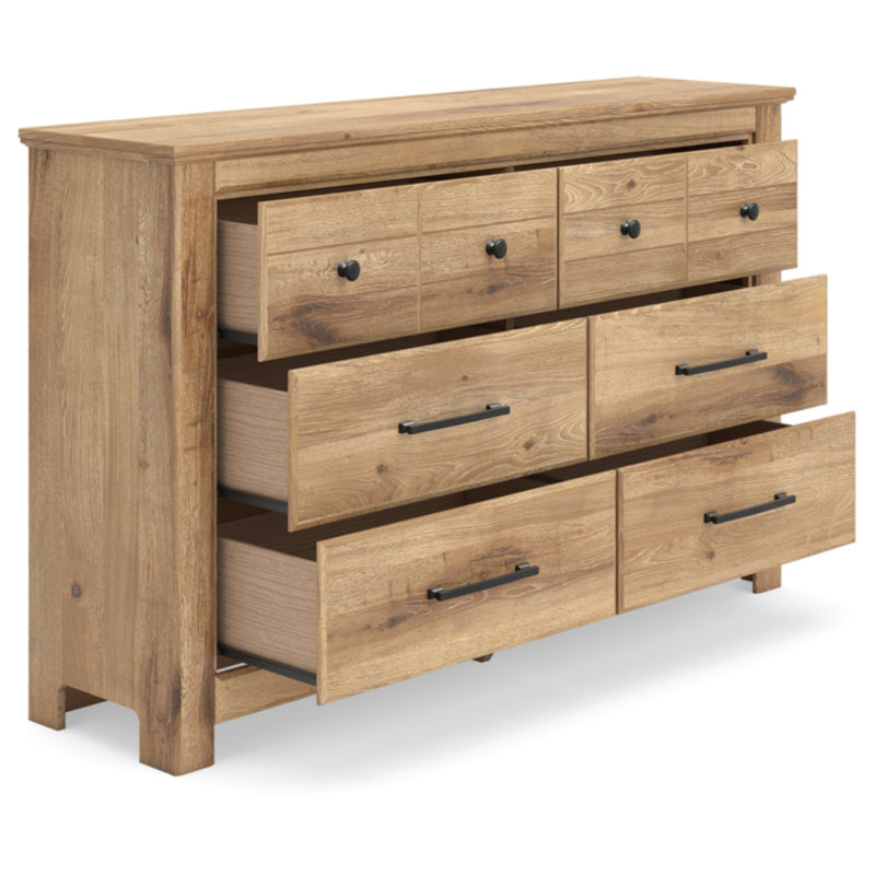 Allihauser Dresser