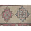 Tapis de sol, tapis moderne beige, tapis géométriques, tapis de décoration intérieure, tapis de couloir, tapis turc, tapis rétro