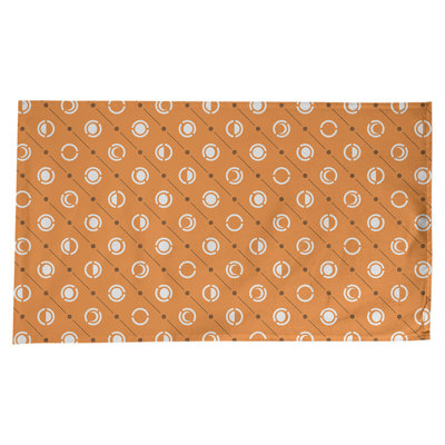 Nappe des phases de lune classiques