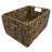 Bayou Breeze Seagrass Decorative Basket-1790254570