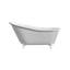 61'' L Soaking Bathtub-17756214-17756213