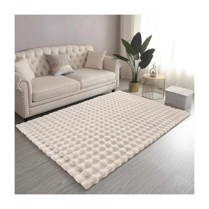 TOSCANA Douceur living room rug, Rectangle 160 x 230 cm