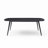 Keeona Dining Table,Kitchen table,Dinning table with wood frame-167661382-167661381