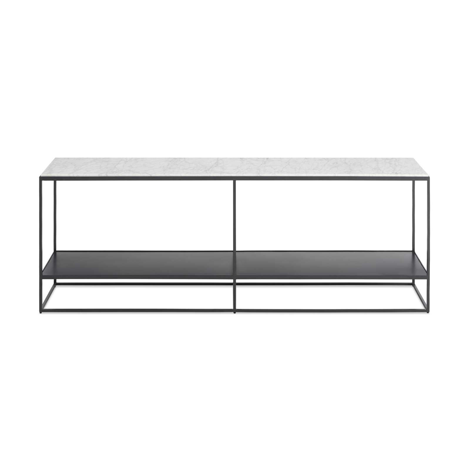 Blu Dot Construct 72'' W Console Table - Thumbnail 2
