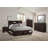 II Espresso Finish Queen Bed