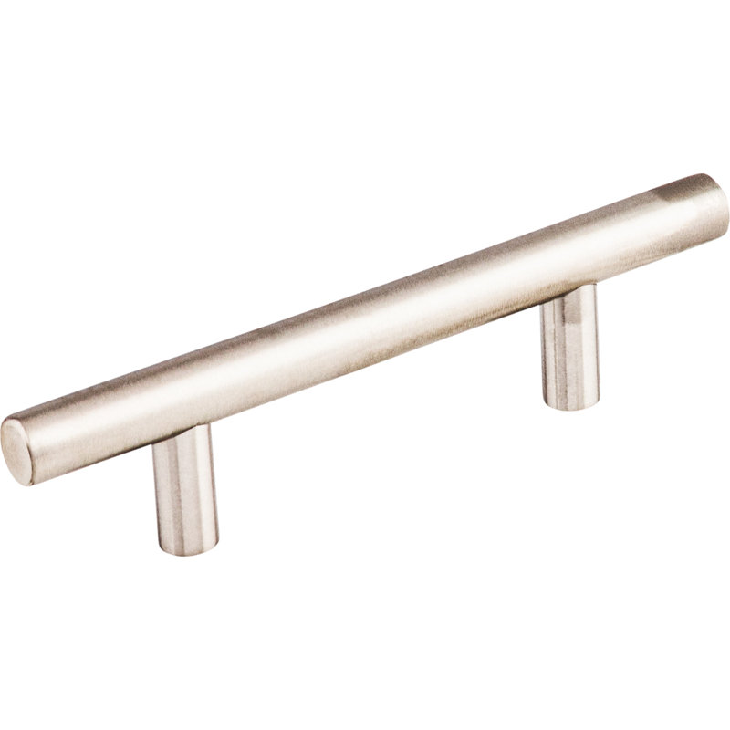Hollow Bar Pull, 3" Center to Center