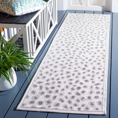 Aidah Performance Indoor/Outdoor Area Rug
