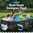 Funsicle Plastic Frame Set Pool-129401130