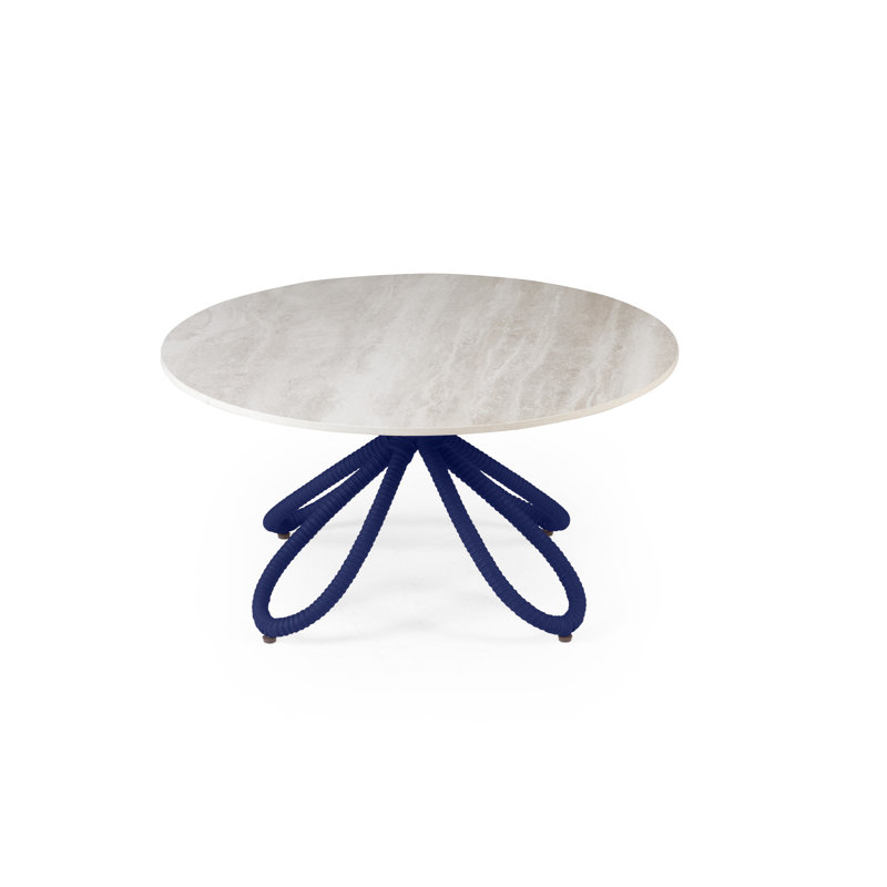 Coffee Table, Indigo
