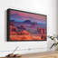 «Monument Valley Desert Landscape Wall Art»-1225674915