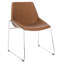 Chaise d'appoint Saddle-295379349