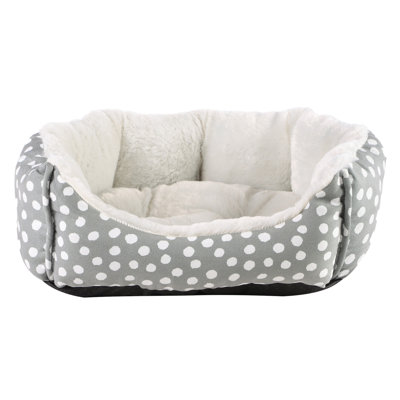 Kayson Polyester Pet Bed